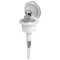 Box doccia Classic Evo Inox tubo inox 4 m 