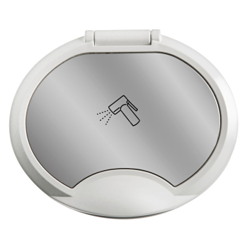 Box doccia Nuvola con doccia Keji-tubo PVC 4m 