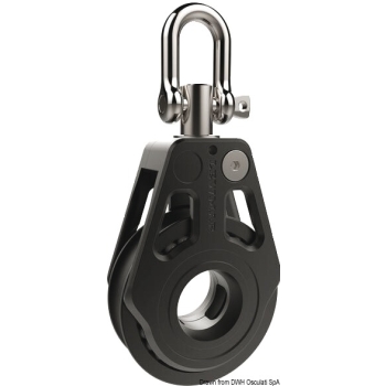 Bozzelli LEWMAR Racing da 60 mm-68.511.60