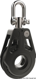 Bozzello Racing 60 golfare su molla 