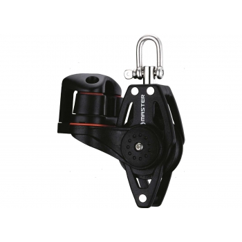 Bozzelli Master Windrider 40MM su Sfere