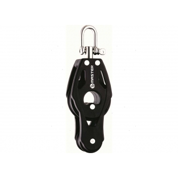 Bozzelli Master Windrider 40MM su Sfere