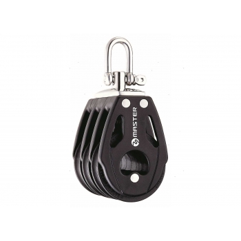 Bozzelli Master Windrider 40MM su Sfere