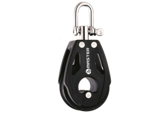 Bozzelli Master Windrider 57MM su Sfere