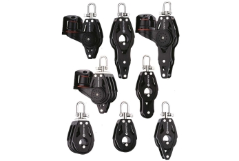 Bozzelli Master Windrider 57MM su Sfere