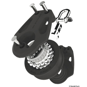 Bozzello Control 30 doppio arricavo 