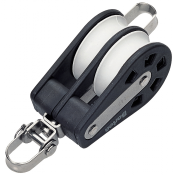 BOZZELLO DOPPIO GIR. C/ARR Ø MM.8