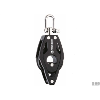 Bozzello doppio master 57mm< 