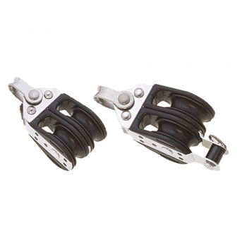 Bozzello Doppio Ø 8 mm