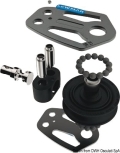 Bozzello HTX 60 singolo 