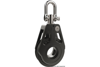 Bozzello Racing 60 doppio carichi elevati 
