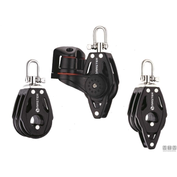 Bozzello sing+arr+str master 75mm< 