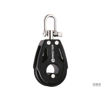 Bozzello sing+arr+str master 75mm< 