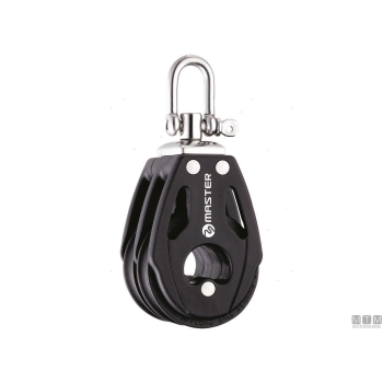 Bozzello sing+arr+str master 75mm< 