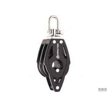 Bozzello sing+arr+str master 75mm< 