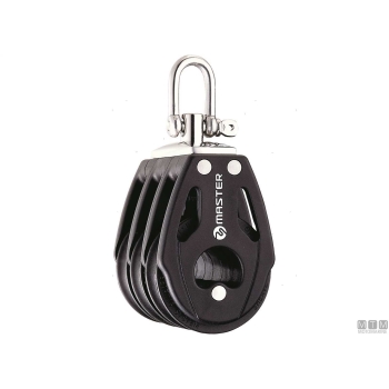 Bozzello sing+arr+str master 75mm< 