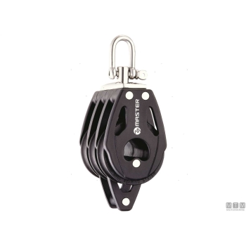 Bozzello sing+arr+str master 75mm< 