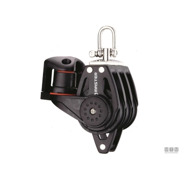 Bozzello sing+arr+str master 75mm< 