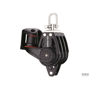 Bozzello sing+arricavo master 57mm< 