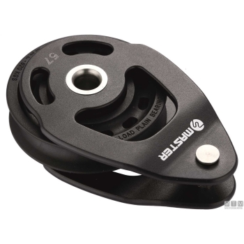 Bozzello sing piede albe master 57mm 