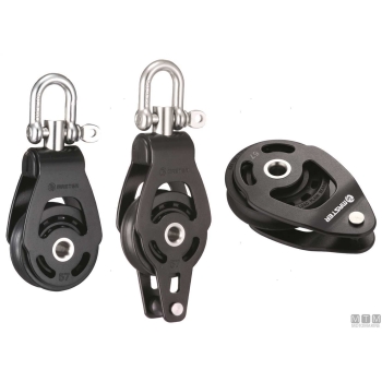 Bozzello sing piede albe master 57mm 