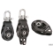 Bozzello sing piede albe master 57mm