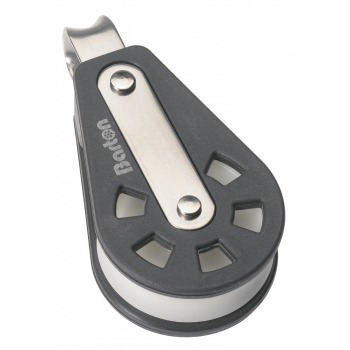 BOZZELLO SINGOLO FISSO MM.10