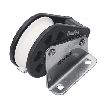 BOZZELLO SINGOLO VERTICALE Ø MM.8