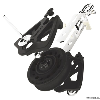 Bozzello Synchro 60 singolo testa forcella 