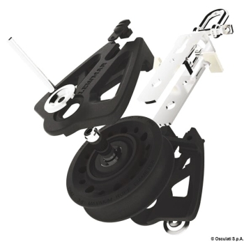 Bozzello Synchro 72 singolo  