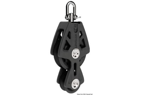 Bozzello Synchro 72 violino 