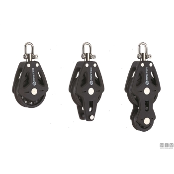 Bozzello triplo+arr+str master 50mm< 