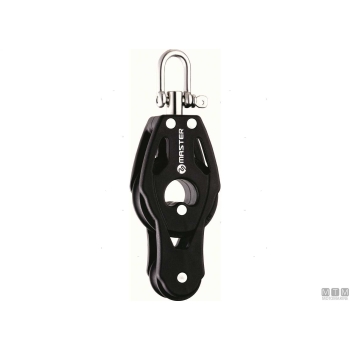 Bozzello triplo+arr+str master 57mm< 