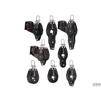 Bozzello triplo+arr+str master 57mm< 