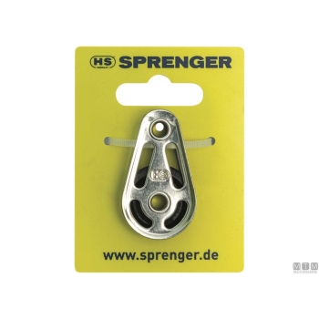 Bozzello triplo+arricavo+str hs 6mm d26 