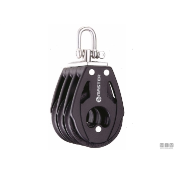 Bozzello triplo master 29mm< 