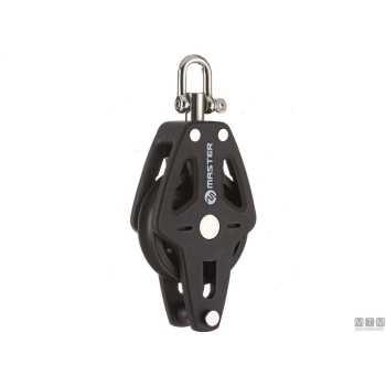 Bozzello violino+arr+str master 60mm< 