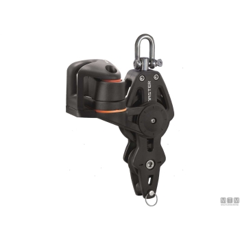 Bozzello violino+arr+str master 60mm< 