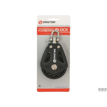 Bozzello violino+arr+str master 60mm< 