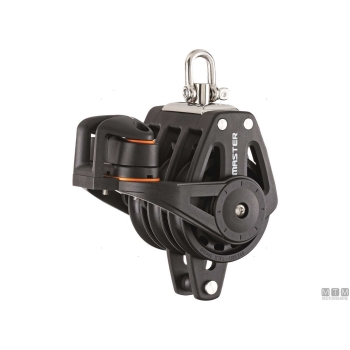 Bozzello violino master 50mm< 