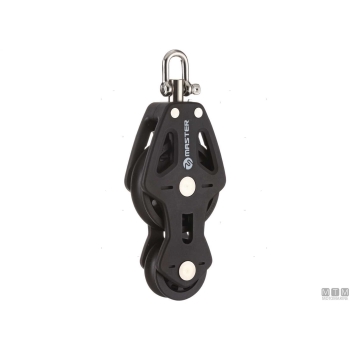 Bozzello violino master 50mm< 