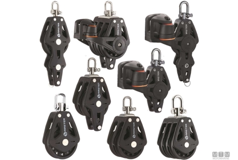 Bozzello violino master 50mm< 