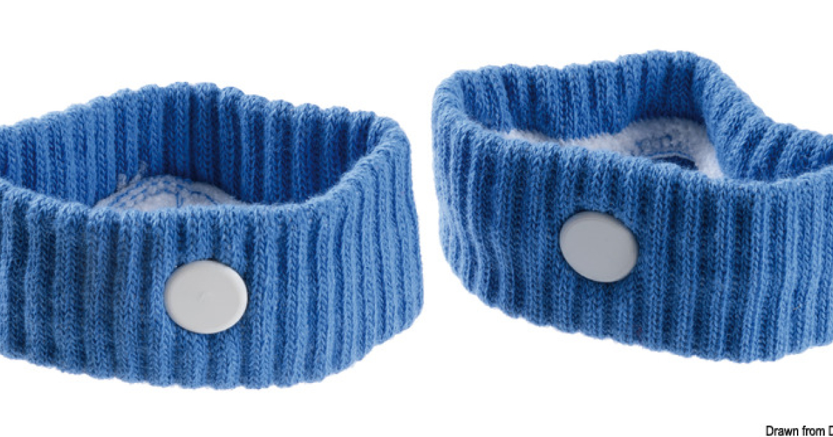 Braccialetti Antistatici 6 Pezzi - Con Cavo A Terra E Clip A Coccodrillo, Per Elettronica - Foto 13