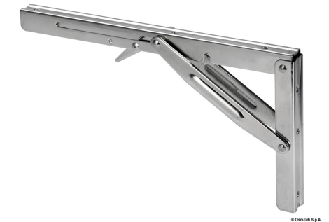 Braccio per tavolo 303 x 165 mm 