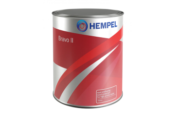 Bravo ii true blu 2,5 lt