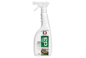 Brillwood - detergente ravvivante per superfici in legno-65.410.03