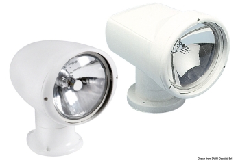 Bulbo ricambio 24V 100+100 W 