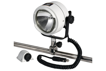 Bulbo ricambio stagno Led 12/24V 24W 