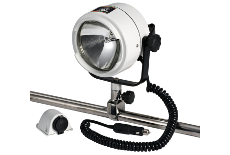 Bulbo ricambio stagno Led 12/24V 24W 