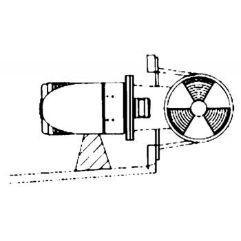 Bulloneria per adattatore